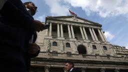 220926094145 bank of england 0922 hp video Bank of England tries to calm panicked markets