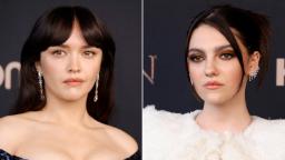 220926101557 olivia cooke emily carey split hp video Olivia Cooke reacts to replacing Emily Carey on House of the Dragon