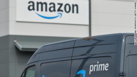 Amazon puts a second Prime Day sale on the calendar