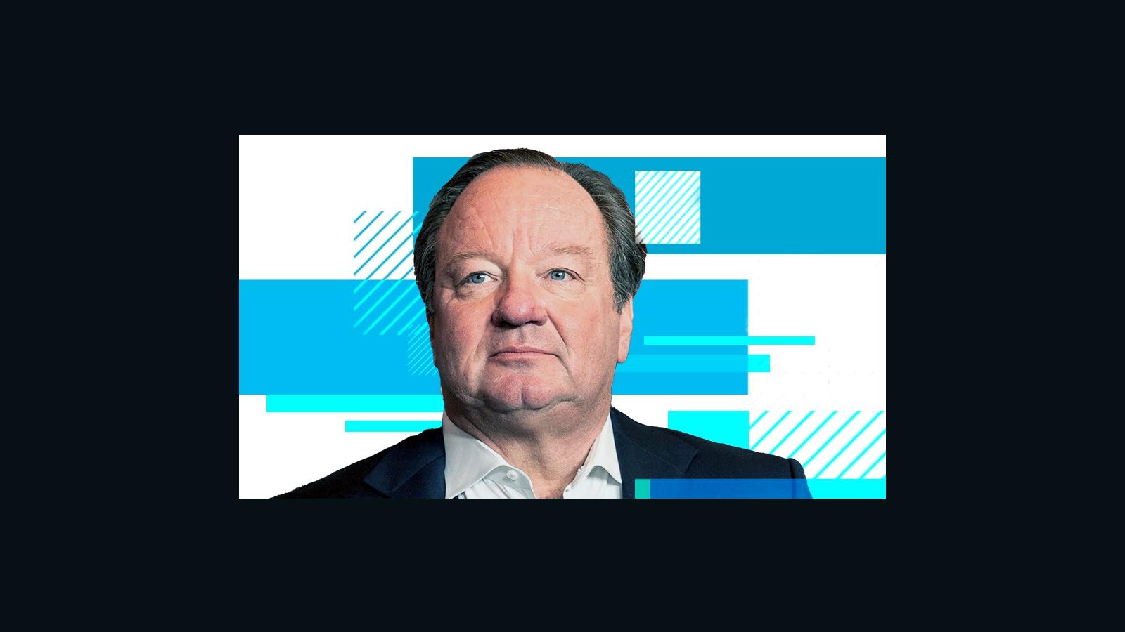 Risk Takers: They made big bets in 2022 - CNN