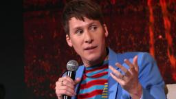 220926142558 dustin lance black file hp video Dustin Lance Black says he's recovering from a 'serious head injury'