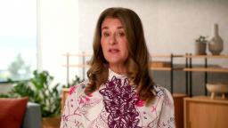 220926143259 melinda gates hp video Study reveals how long it will take to close the gender gap