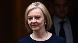 220926152445 liz truss 0923 hp video US officials troubled by controversial UK tax cut plan