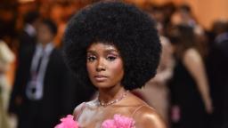 KiKi Layne states she and ‘Don’t Worry Darling’ co-star ended up minimize from ‘most of the movie’ | CNN