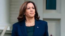 220926224402 kamala harris 0926 hp video Kamala Harris to visit Korean Demilitarized Zone Thursday