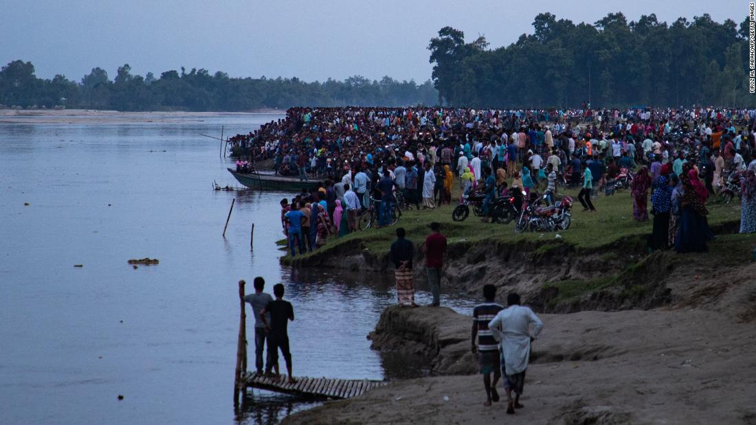 Bangladesh boat accident: Death toll rises to 61