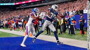 Dallas Cowboys vs. New York Giants Draws Massive TV Ratings For CBS - The  Spun: What's Trending In The Sports World Today