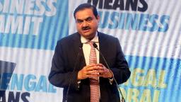 220927094452 adani china hp video Gautam Adani: Asia's richest man sees growing isolation for China