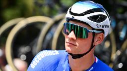 220927125755 02 mathieu van der poel hp video Dutch cyclist Mathieu van der Poel plans appeal after being convicted of assault in Australia
