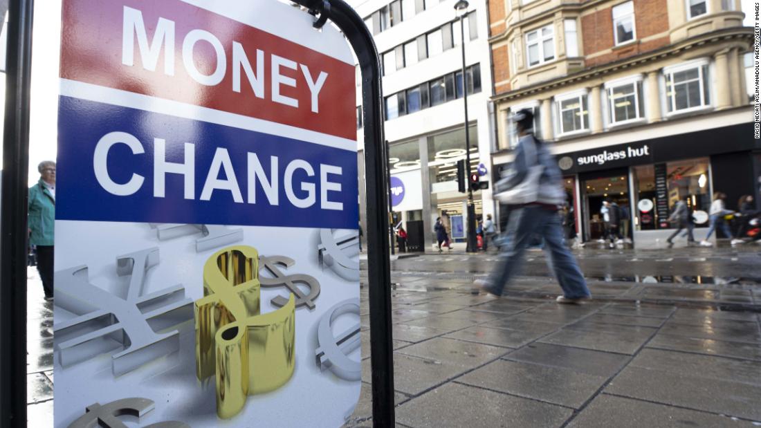IMF criticizes huge UK tax cuts and urges a rethink