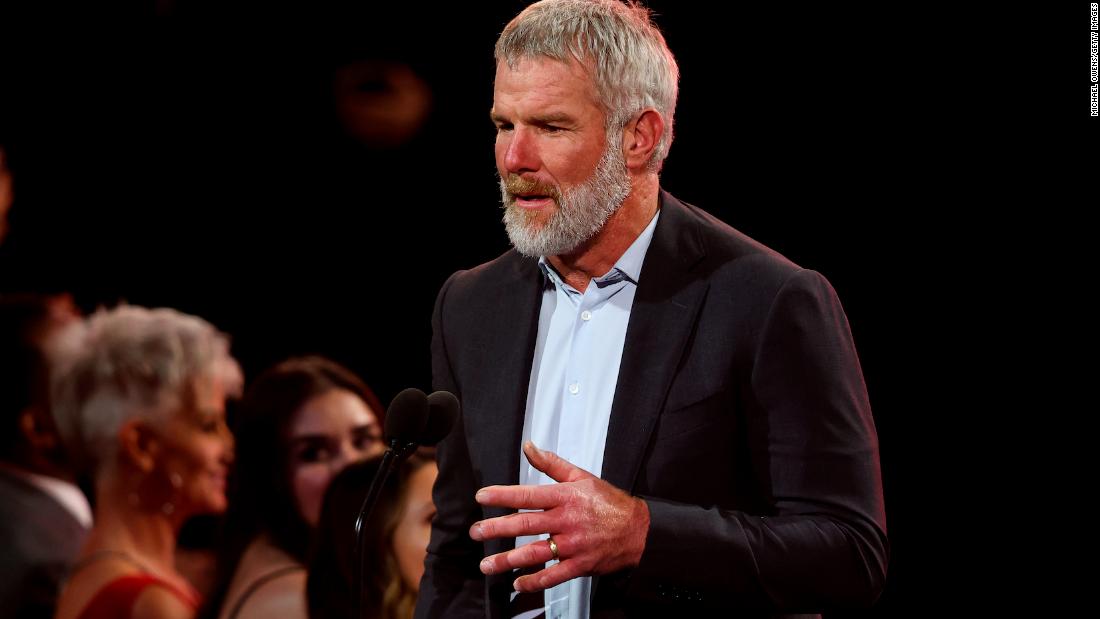 Brett Favre's latest scandal revives debate about how Black and