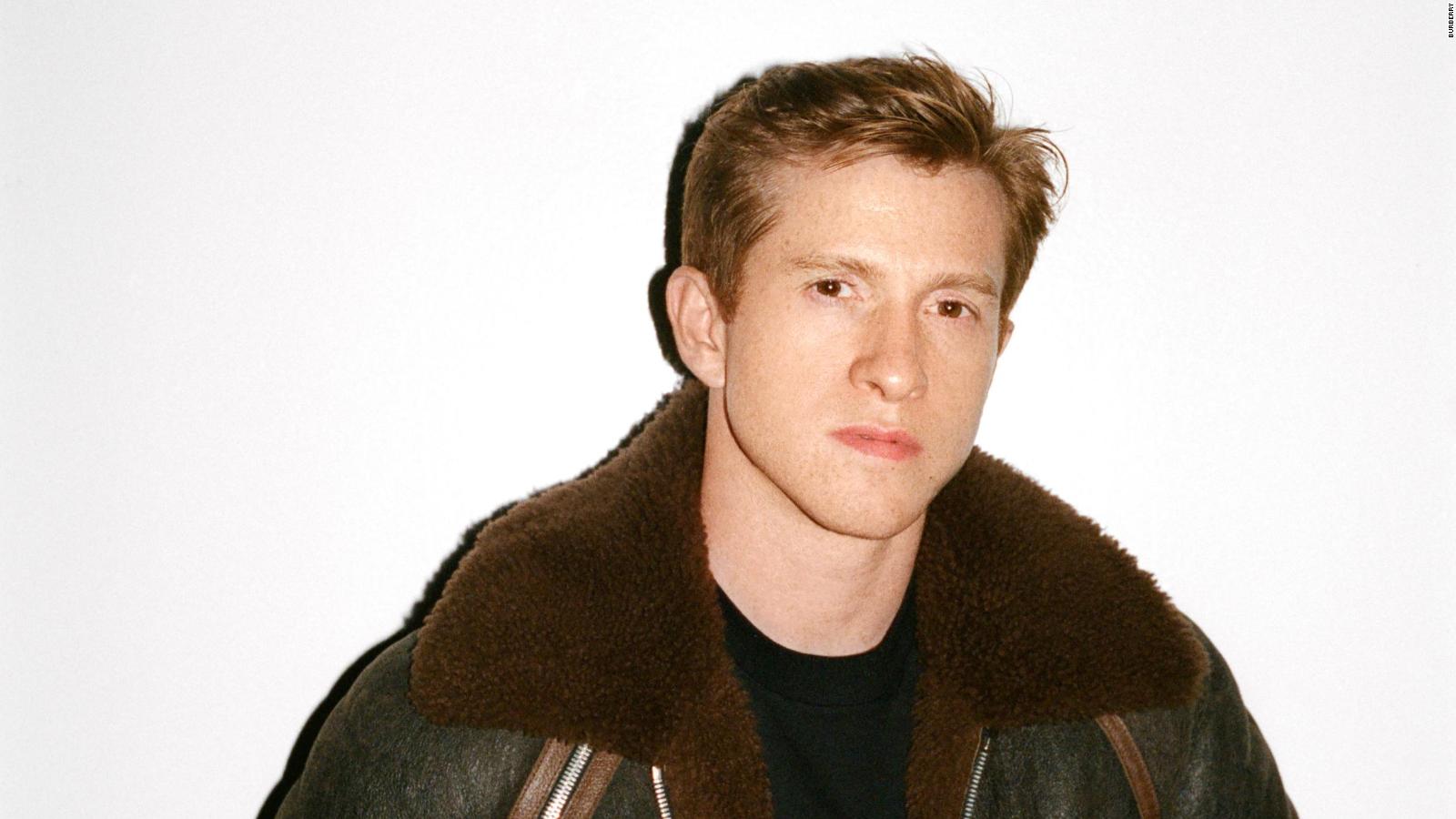 Burberry appoints Daniel Lee as new chief creative officer - CNN Style
