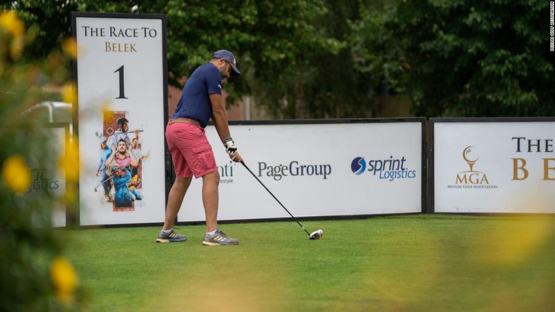 Kicking off on the Nicklaus course at Carden Park, Chester, The Race to Belek 2022 men&#39;s tournament offers the prize of a seven day, all-expenses paid trip to the &quot;golf paradise&quot; of Belek, Turkey.