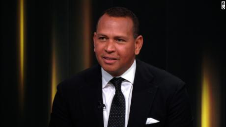 Wallace asks A-Rod if he thinks he&#39;s &#39;good husband material.&#39; See his response