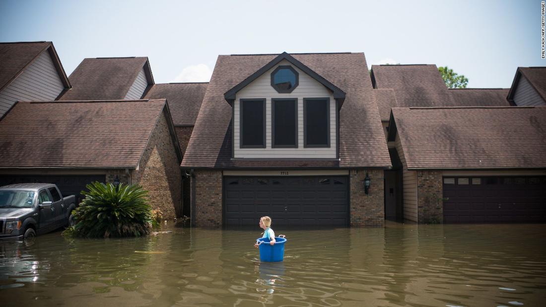 Shopping List for Cleaning Mold in Your Home After a Flood, Natural  Disasters & Severe Weather