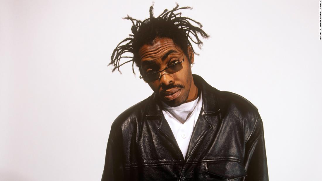 &lt;a href=&quot;http://www.cnn.com/2022/09/28/entertainment/coolio-obit/index.html&quot; target=&quot;_blank&quot;&gt;Coolio,&lt;/a&gt; the &#39;90s rapper who lit up the music charts with hits like &quot;Gangsta&#39;s Paradise&quot; and &quot;Fantastic Voyage,&quot; died on September 28, according to his manager. He was 59.