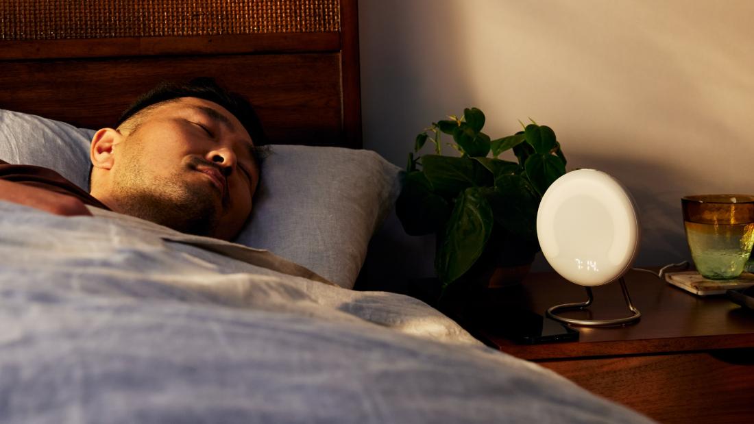 Check out Amazon's new sleep tracker and Kindle you can write on