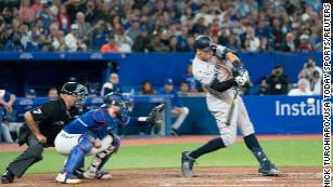 New York Yankees Bio: Aaron Judge, the man, and the myth