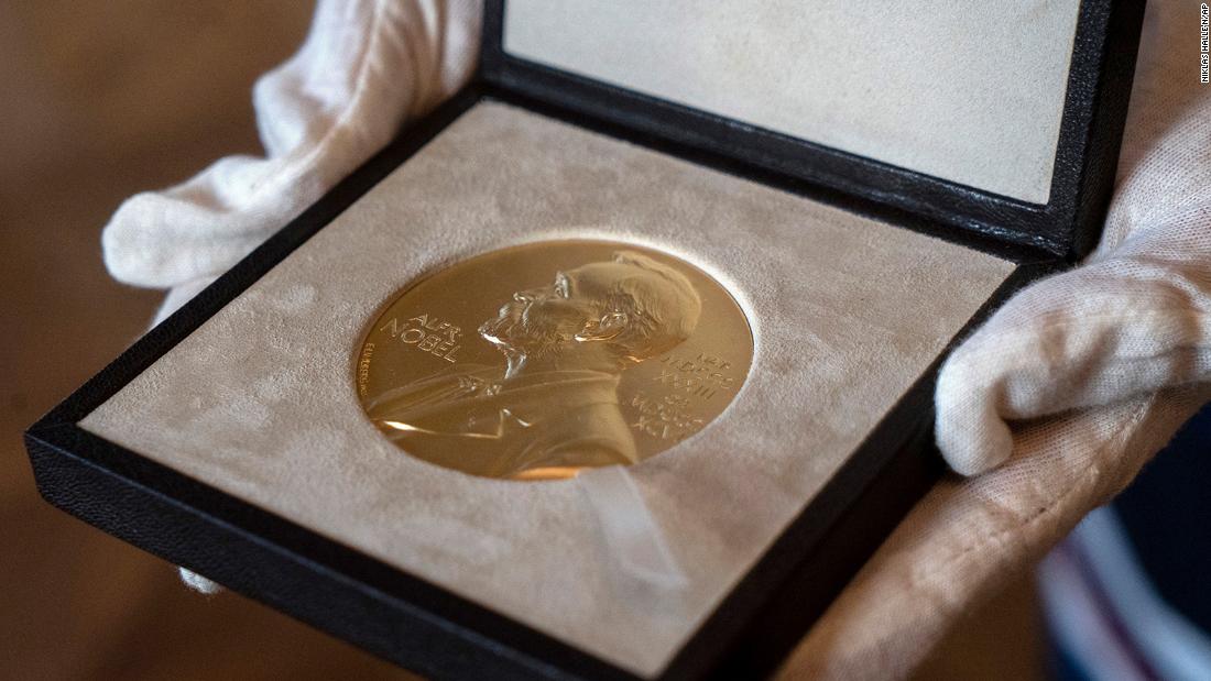Ahead of Nobel announcements, 5 women who should have won the prize