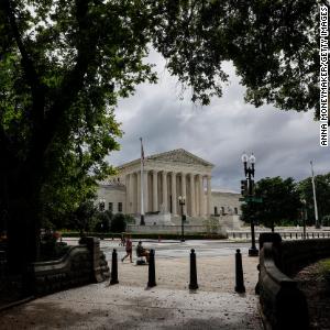 Supreme Court allows New York gun law placing restrictions on concealed firearms to remain in effect pending legal challenges