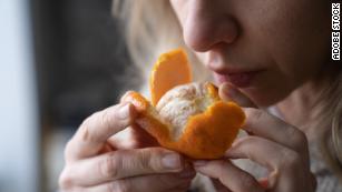 Secret Side Effects of Eating Oranges, Says Science — Eat This Not That