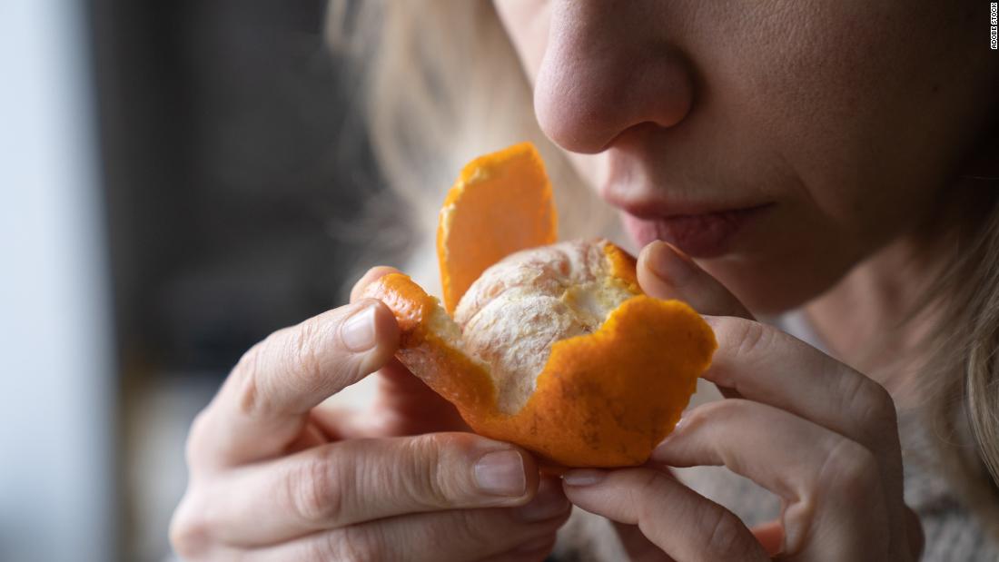 Smell and taste loss: What science now knows about Covid-19