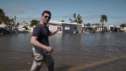 220929191436 bill weir sanibel 09292022 hp video Bill Weir shows devastation left behind by Hurricane Ian