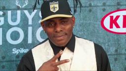 220929202607 coolio career highlights hp video Rapper, reality TV star and chef: See moments from Coolio's career