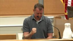 220929211157 robbie parker testifies alex jones trial hp video 'Emilie's alive, isn't she?': Sandy Hook victim's father gives emotional testimony detailing harassment
