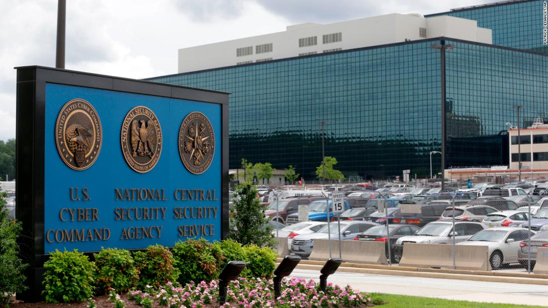 Former NSA employee charged with violating Espionage Act after trying to sell US secrets