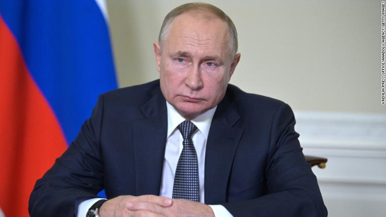 CNN&#39;s International Diplomatic Editor breaks down what&#39;s at stake in Putin&#39;s annexation ploy 