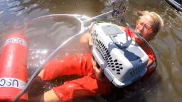 220930121419 vid thumb rescue hp video Watch US Coast Guard rescue woman from flooded neighborhood