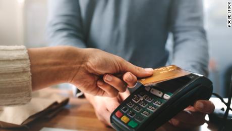 Credit card rates hit a record high as Fed fights inflation