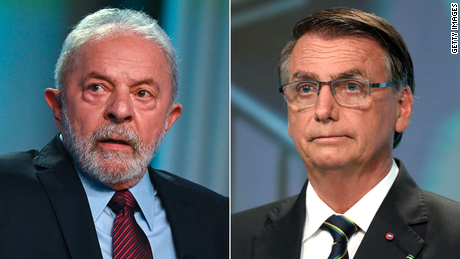 Bolsonaro or Lula? As Brazil prepares to vote, here&#39;s what to know