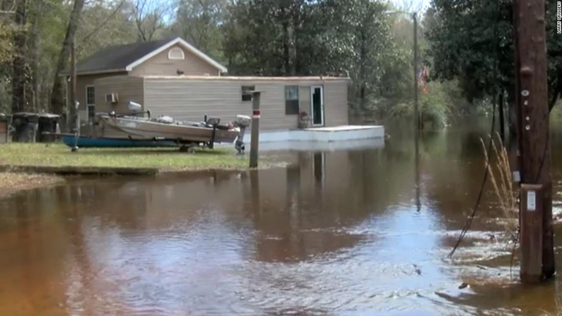 21 states have no flood disclosure laws. Here’s what that means – CNN Video