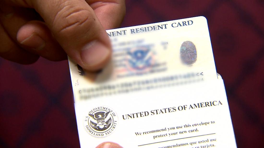 ¿Perderá Validez Tu Residencia Permanente O "green Card"? Puedes ...