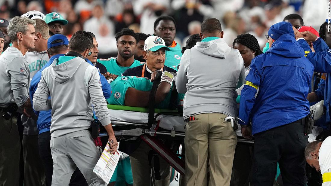 Report: Miami Dolphins given clearance to have max capacity at next home  game - Dolphin Nation