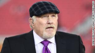 NFL World Praying For Terry Bradshaw: What Happened To Terry Bradshaw? Is Terry  Bradshaw Sick? - News