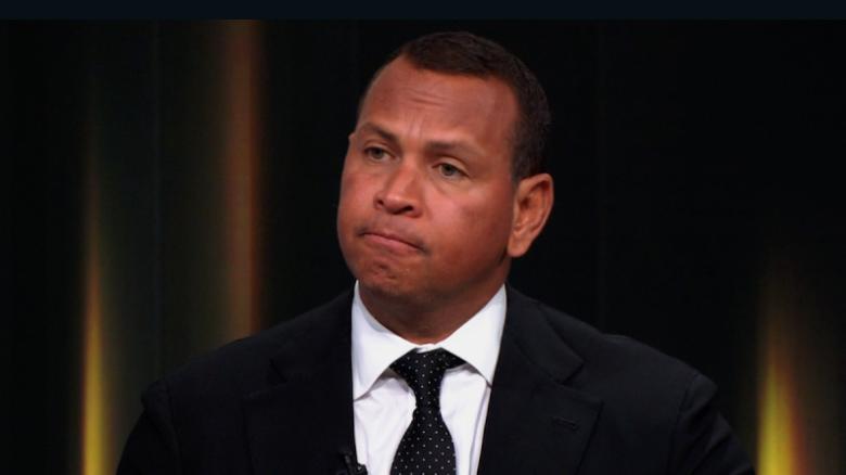 A-Rod opens up about his MLB suspension
