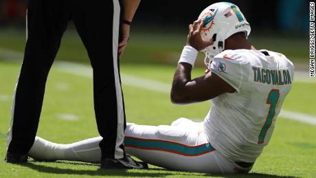 NFL faces intense scrutiny over concussion protocols