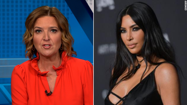 CNN reporter breaks down why Kim Kardashian is being fined $1.3 million