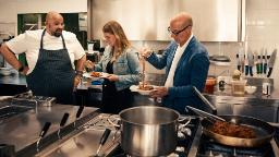 221003131405 01 stanley tucci searching for italy hp video All the restaurants Stanley Tucci visited in season two of 'Searching for Italy'