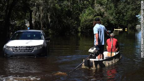 Here&#39;s the disaster relief Hurricane Ian survivors can request, but it&#39;s not always easy to get