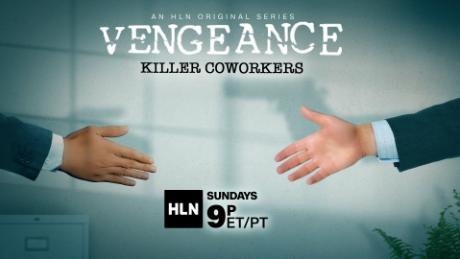 Vengeance: Killer Coworkers