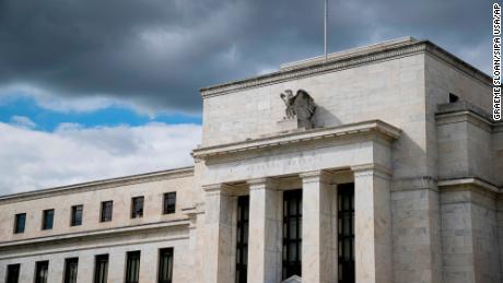 A UN agency wants the Fed to slow its interest rate hikes