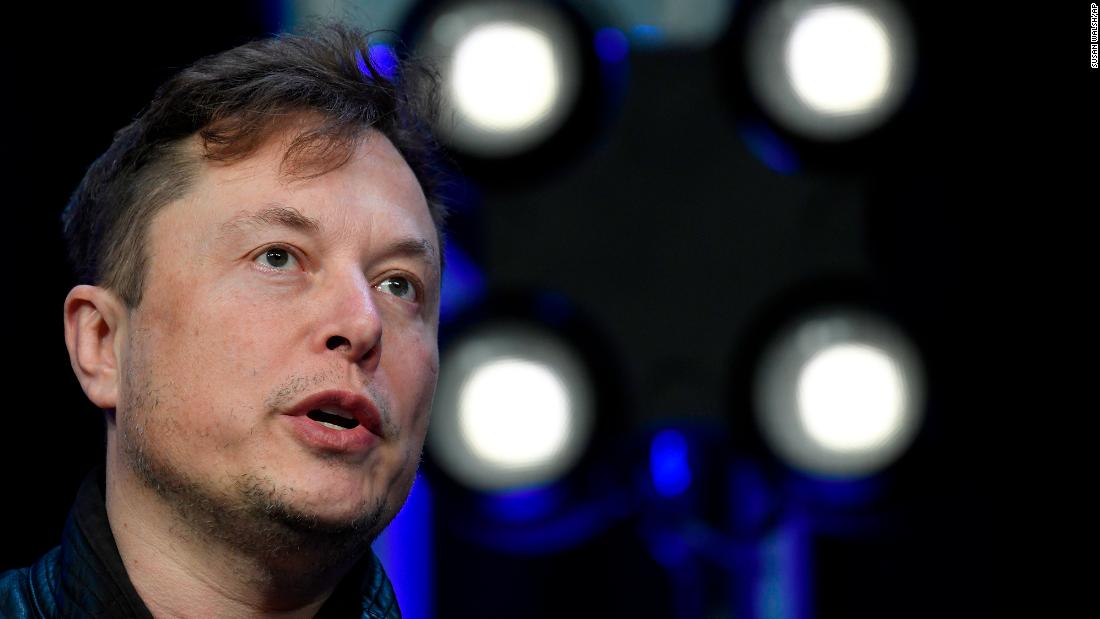 Elon Musk again proposes buying Twitter at full price