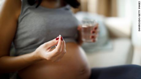 Pregnant and taking antidepressants? Don&#39;t worry about neurodevelopment harm, study says