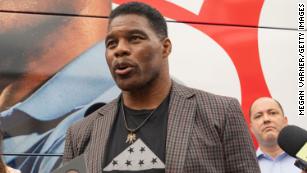 Herschel Walker begins Georgia GOP Senate bid amid unknowns