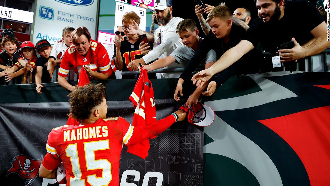 What we learned from Week 4 of the 2022 NFL season