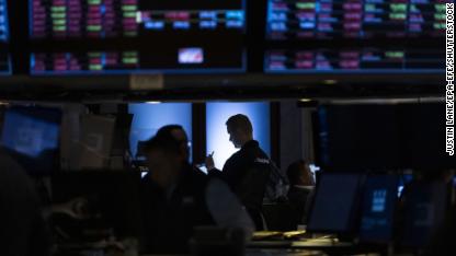 Wall Street worry RESTRICTED